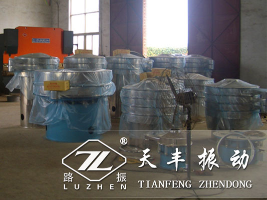 振動篩篩分質量不好怎么回事？